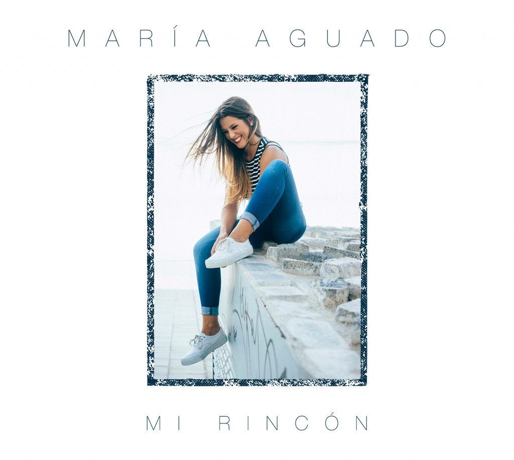 María Aguado - Mi rincón